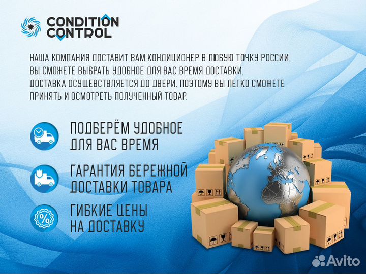 Кондиционерenergolux SAS12BN1-AI/SAU12BN1-AI