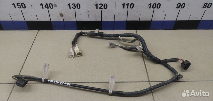 Проводка (коса) Land Cruiser (150) -Prado 2009