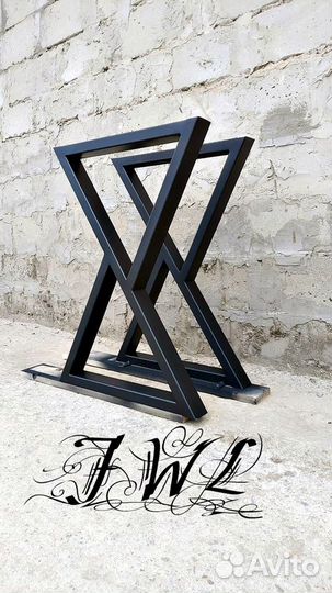 Металлоконструкции