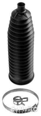 Пыльник рулевой рейки lemforder 3362801