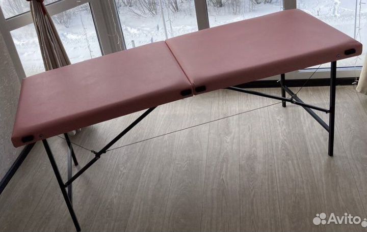 Кушетка косметологическая