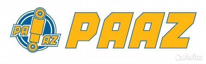 Амортизатор подвески задн.367-613 I/I 22x90 22x86