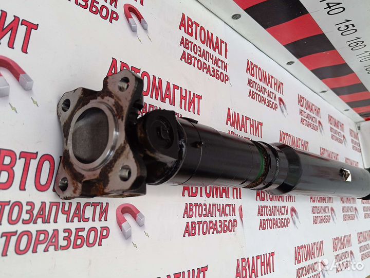 Кардан задний Инфинити QX80 Z62 50т.км