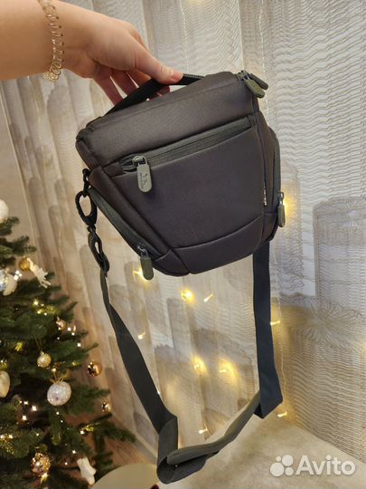 Зеркальный фотоаппарат sony a58