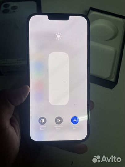 iPhone 13 Pro Max, 128 ГБ
