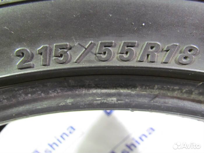 Falken Ziex ZE-912 215/55 R18 94U
