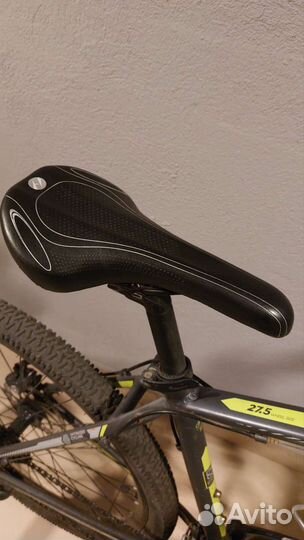 Велосипед Stern Motion 1.0 27.5