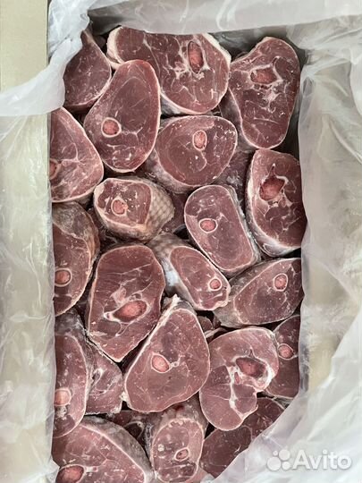 Мясо индейки/Стейк/Филе грудки/Филе бедра