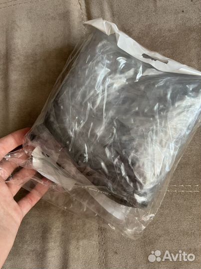 Чехол на люльку