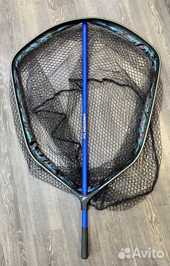 Подсак Flagman Monster Fish 2.1м 90x80см