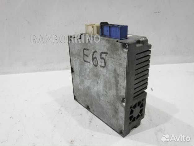 TV тюнер 65506921957 бмв