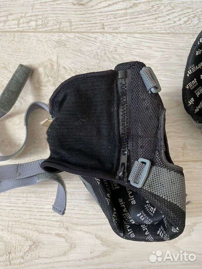 Наколенники и налокотники