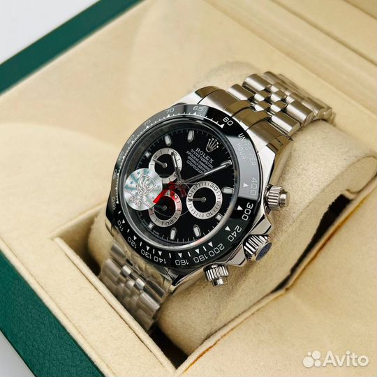 Мужские наручные часы Rolex Daytona