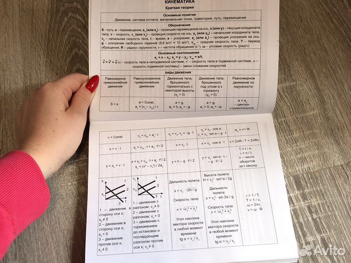 Физика готовимся к егэ с лучшими учителями россии