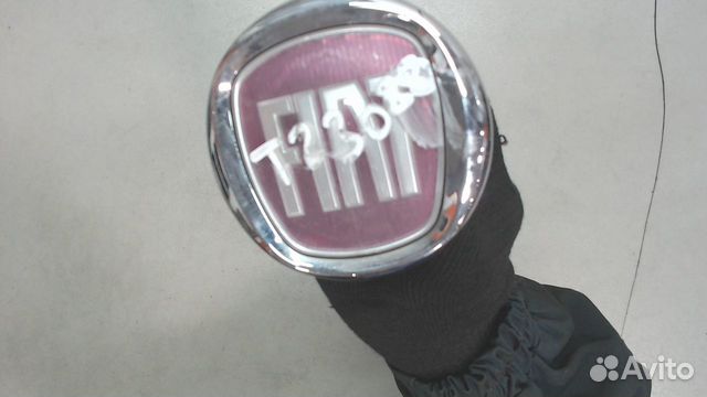Кнопка, Открывания багажника Fiat Bravo, 2010