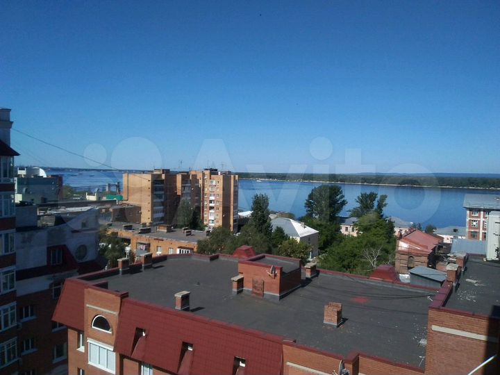 3-к. квартира, 99 м², 10/11 эт.