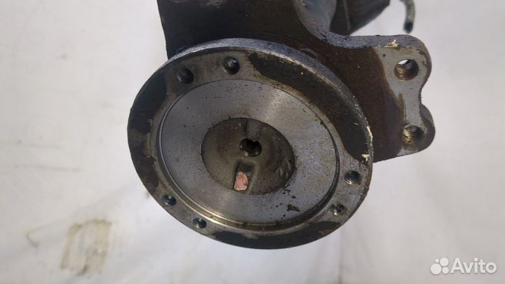 Редуктор моста передний Nissan Elgrand, 1999