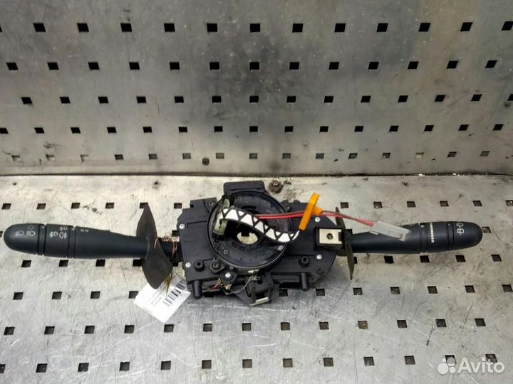 Переключатель подрулевой в сборе Renault Megane