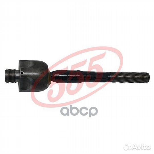 Тяга рулевая SR1581L 555