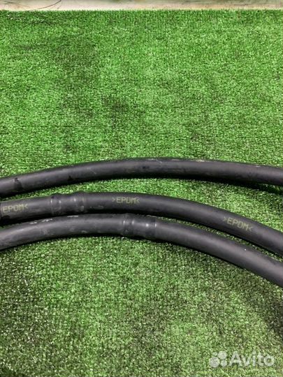 Трубка гидроусилителя Bmw 5 F07 N63B44A 2009