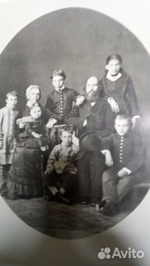 Владимир Ильич Ленин. Альбом Фотографий Кинодокуме