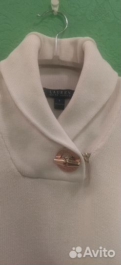 Джемпер Ralth Lauren. Размер S