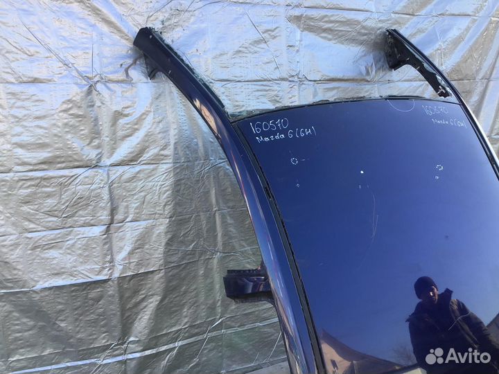 Крыша Mazda 6 (GH) 2007-2012