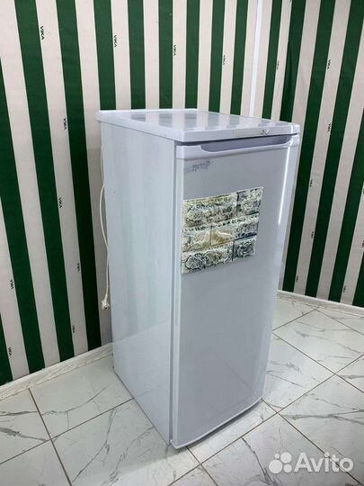 Холодильник Бирюса бу с гарантией