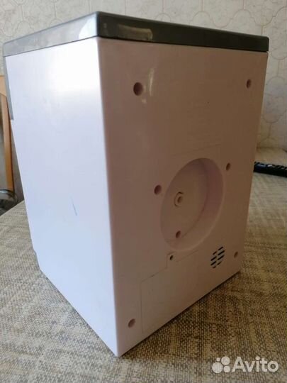 Стиральная машина детская