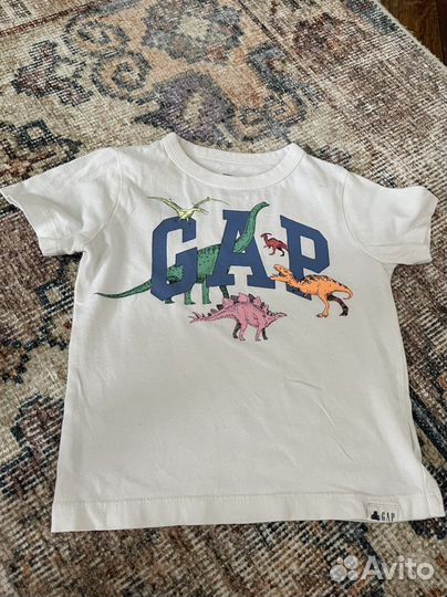 Вещи пакетом на мальчика 2 года