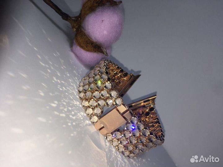 Ремешок для apple watch 38-40