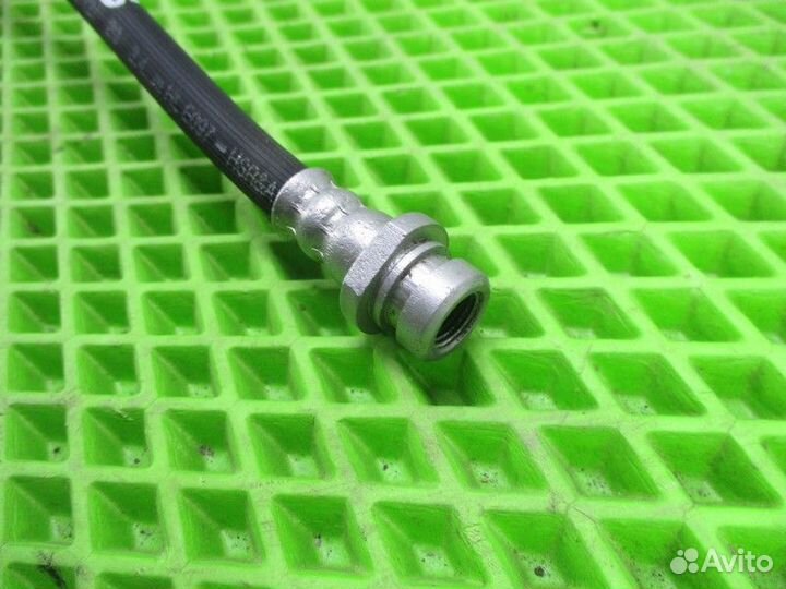 Шланг тормозной задний левый Kia Rio 3 (UB\QB)