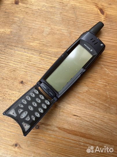 Ericsson R380