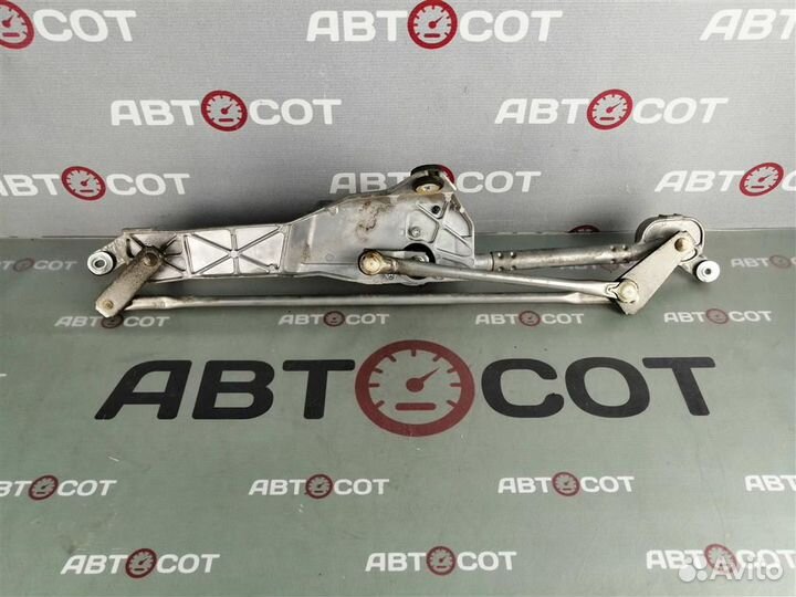 Трапеция стеклоочистителя Jaguar XK 2006-2014