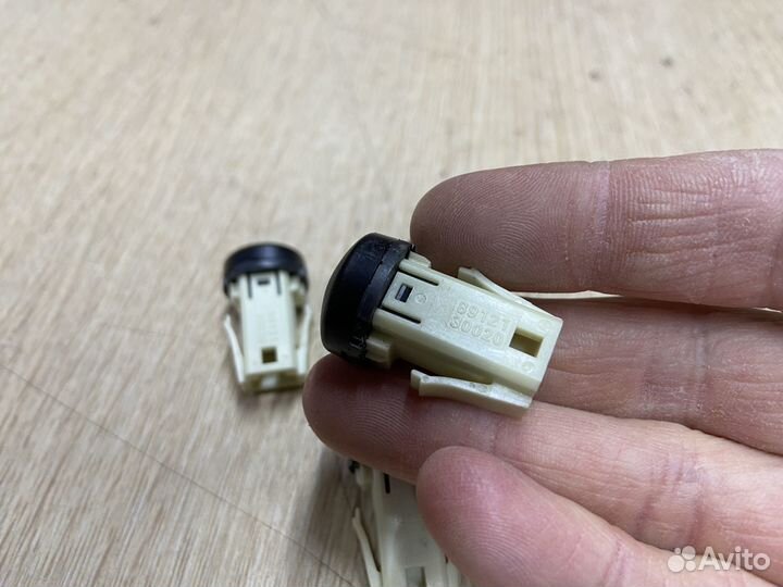 Датчик света Toyota Camry 75