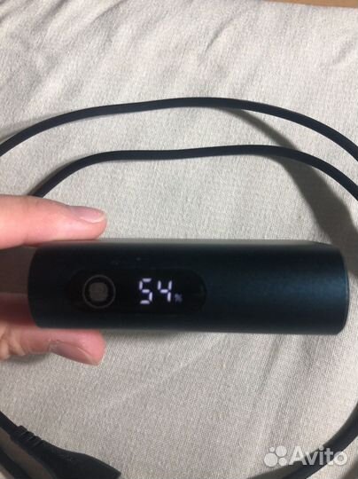 Повербанк blaze mini