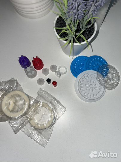 Для наращивания ресниц