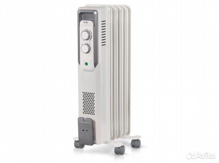 Ballu BOH/сb- 07W
