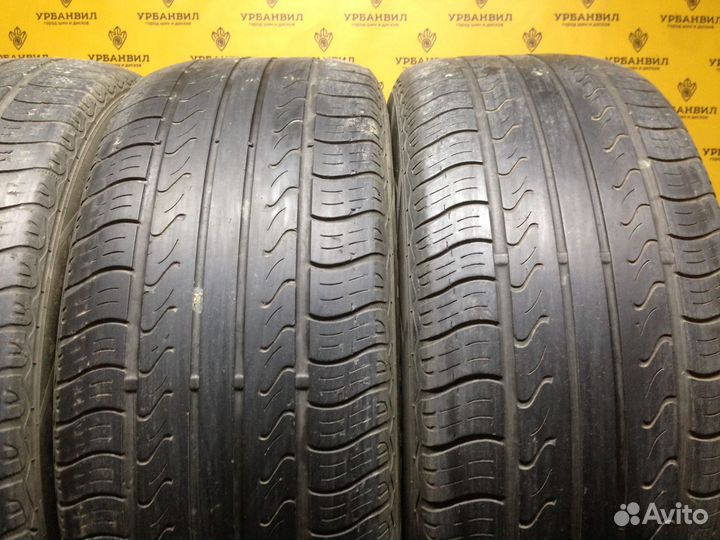 Matador MP 82 Conquerra 2 255/55 R18 109V