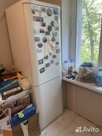 Холодильник бу