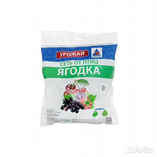 Сетка от птиц 