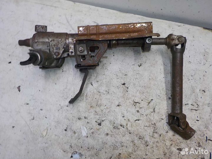 Рулевая колонка Ford Fusion