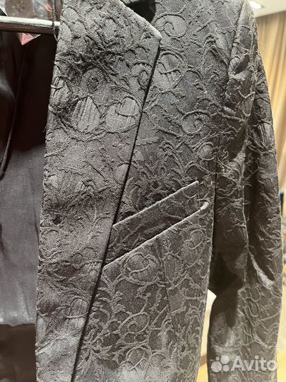 Пиджак gulliver 158