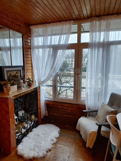 2-к. квартира, 48 м², 3/5 эт.