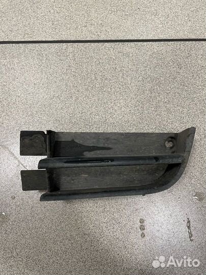 Заглушка бампера переднего Toyota Caldina ET-196