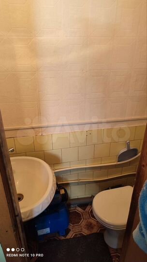 Дом 98 м² на участке 6 сот.