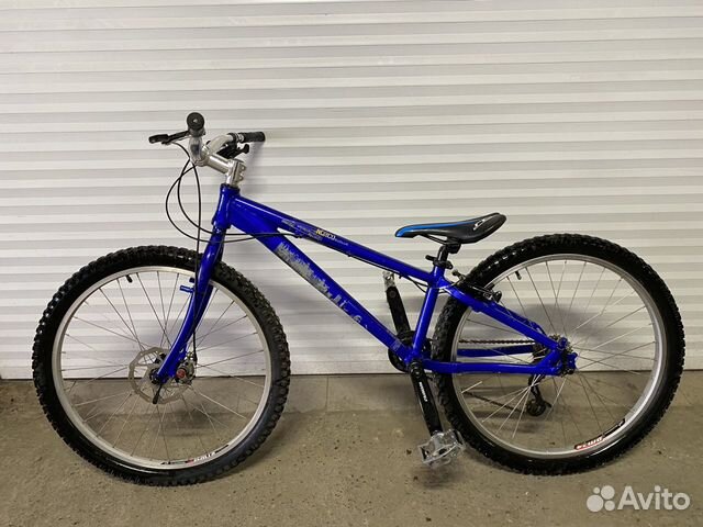 Велосипед mtb Nоrco vaulue