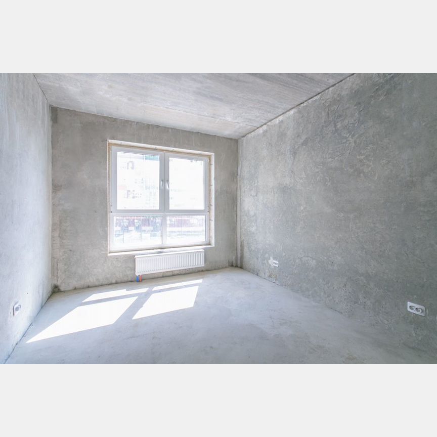 Квартира-студия, 27,6 м², 10/12 эт.