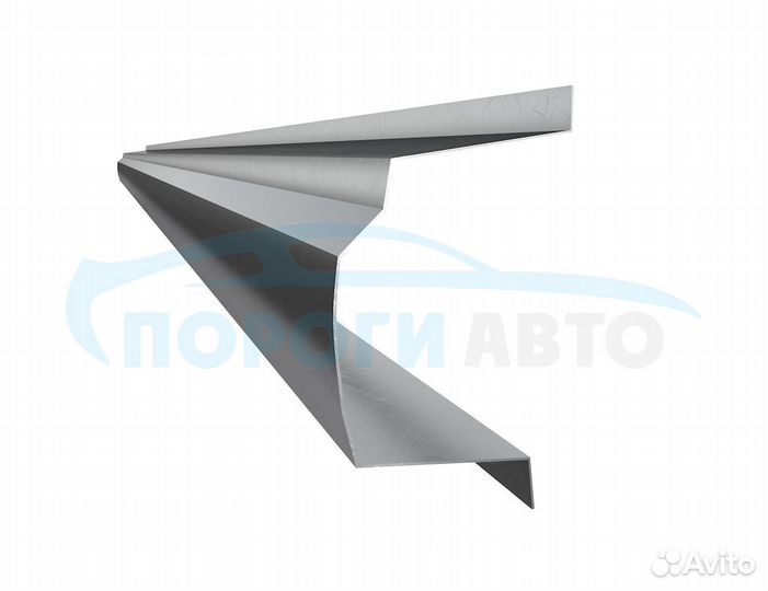 Порог кузовной Suzuki Escudo 1