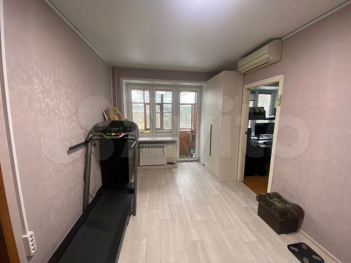 2-к. квартира, 41,1 м², 5/5 эт.